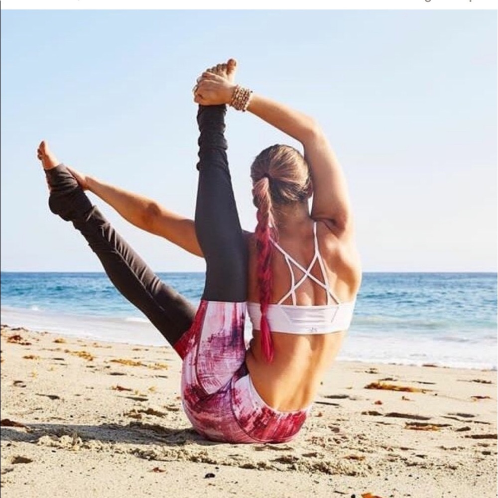 Alo Goddess Goddess Leggings